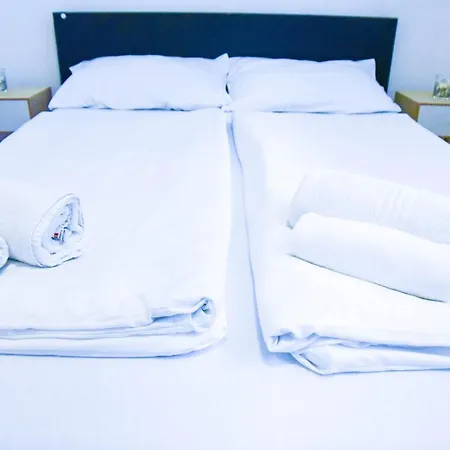 Guest house Do Step 2*