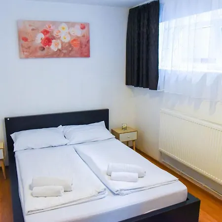 Guest house Do Step Sighetu Marmatiei