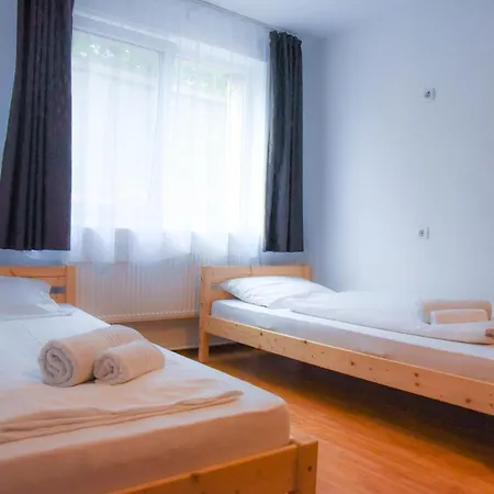 Guest house Do Step 2*